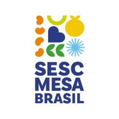 Mesa Brasil Sesc